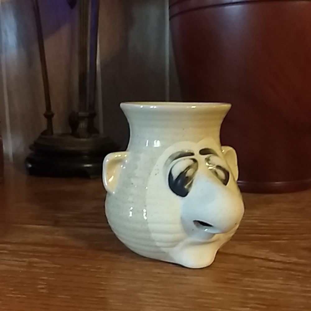 Peter Petrie's egg separator
